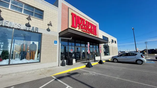 Duluth Trading Company