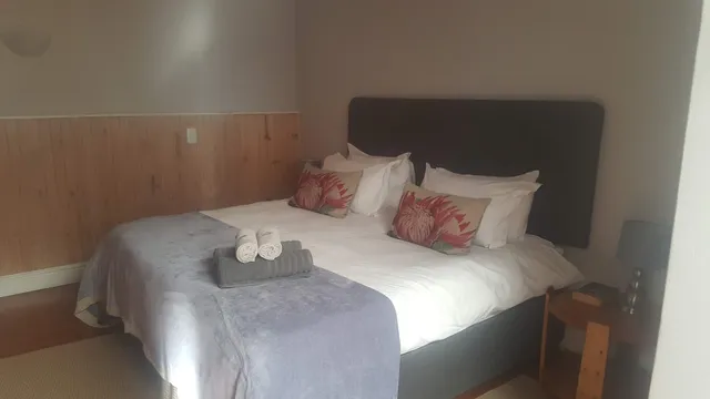 Settler Cottage Apartment