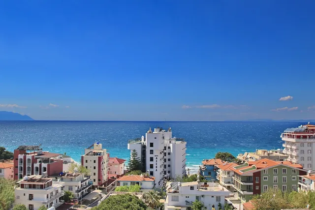 Kuşadası AsenaBeach Otel