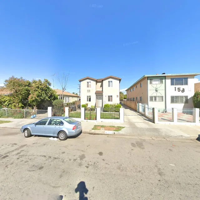 La Colocha food truck