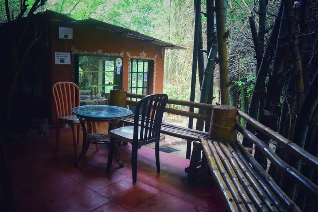 Glen View Jungle Resort