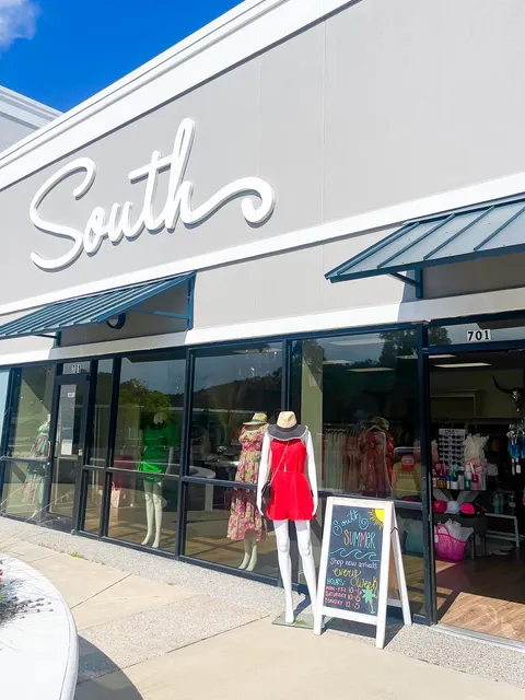 South Boutique Birmingham