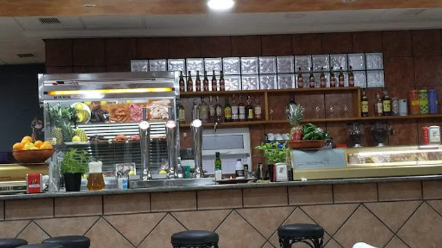 Bar el PORTON de Molina