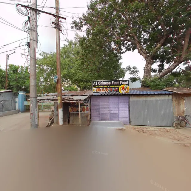 A1 Chinese Fast Food