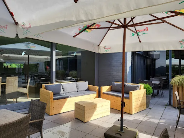 Restaurant De Palingbeek BV