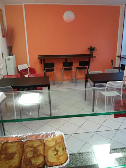 Pizzeria Da Vincenzo e Lucia