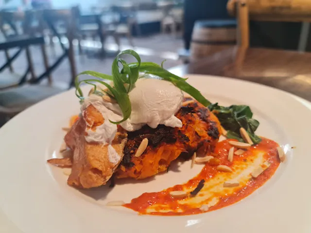 Jamaica Blue Stockland Shellharbour