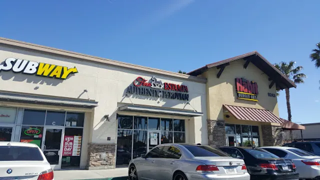 Sansai Japanese Grill