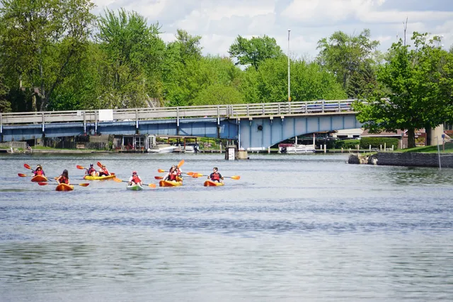 Menasha Marina & Gift Shop