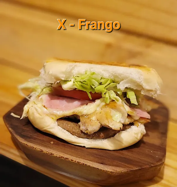 Lancheria Santa Gula