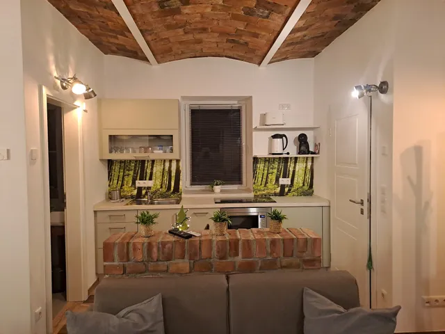 Ferienapartments My Way 127