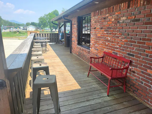 Okie Dokies Smokehouse