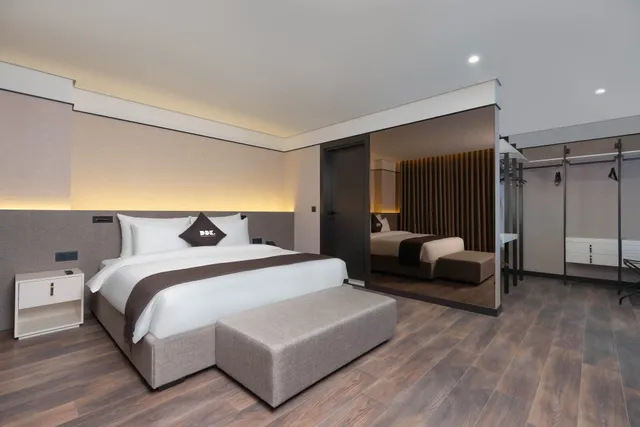 DDK Collection Hotel