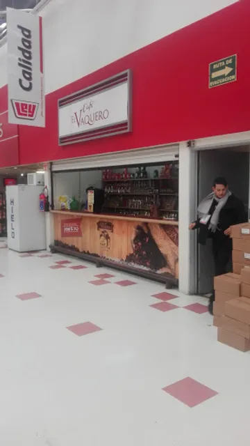 Cafe El Vaquero
