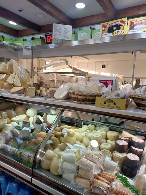 Caseificio Lo Spicchio S.R.L.