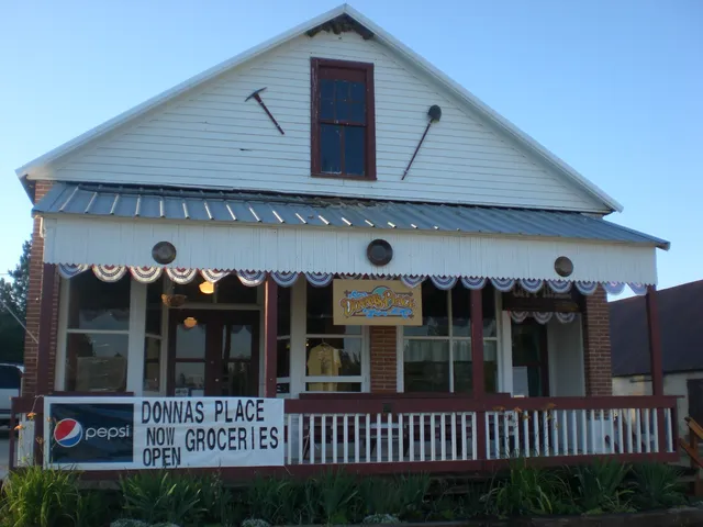 Donna's Place