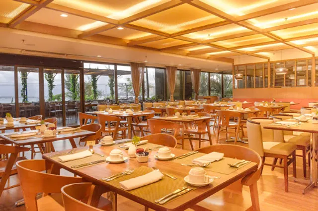 Restaurante Mucuripe