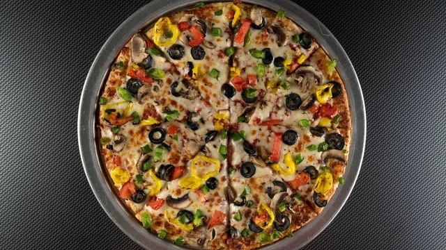 Village Pizzas By Emma