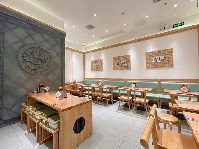 Lanzhou Ximaxiang Beef Noodles