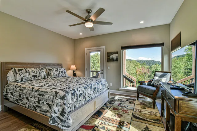 Hummingbird - Vacation Rental