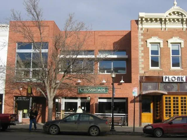 Treasure State Hostel