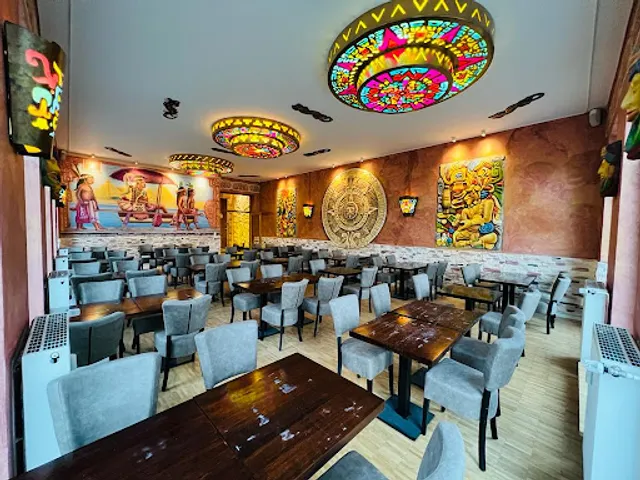 Amor Restaurant - Altstadt Köpenick