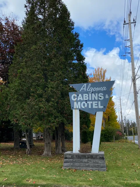 Algoma Cabins & Motel