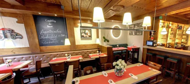 Restaurant Zum Bitburger