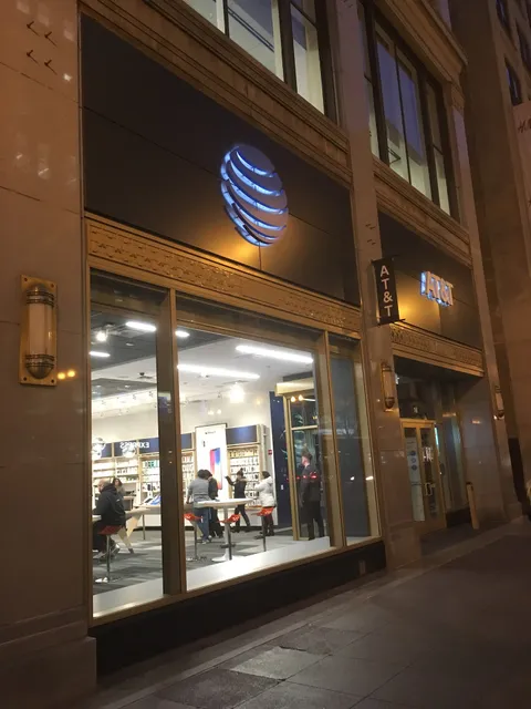 AT&T Store