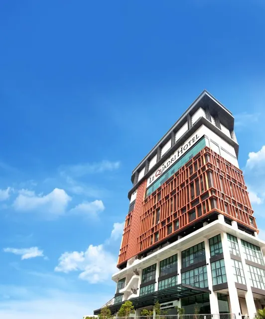Le Quadri Kuala Lumpur by UCSI Hotels