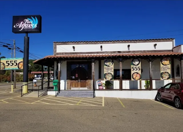 Tres Agaves Mexican Restaurant