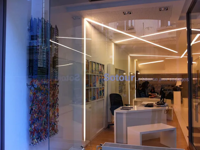 Sotour - Die Reisebörse