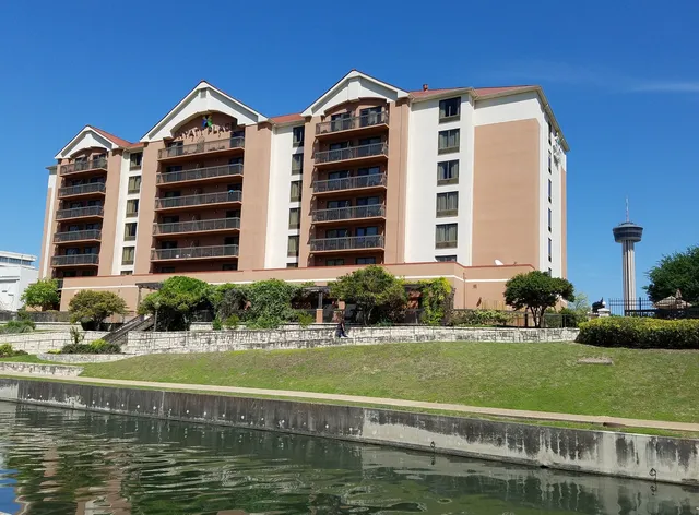 Hyatt Place San Antonio/Riverwalk