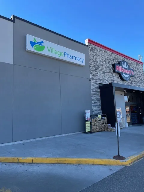Village Pharmacy Ellsworth
