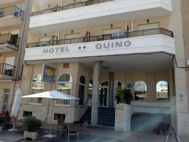 Hotel Quino