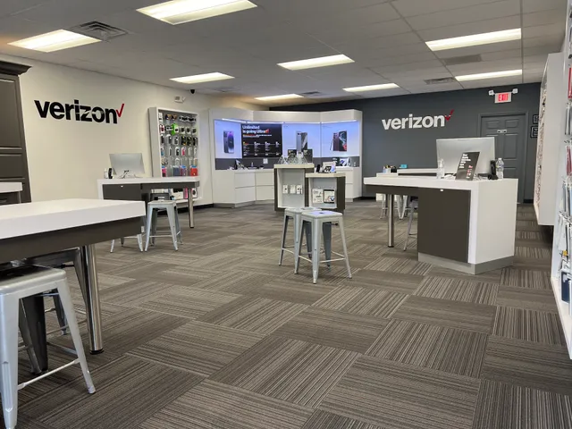 Verizon