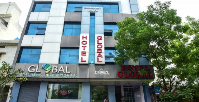 Hotel Global Inn