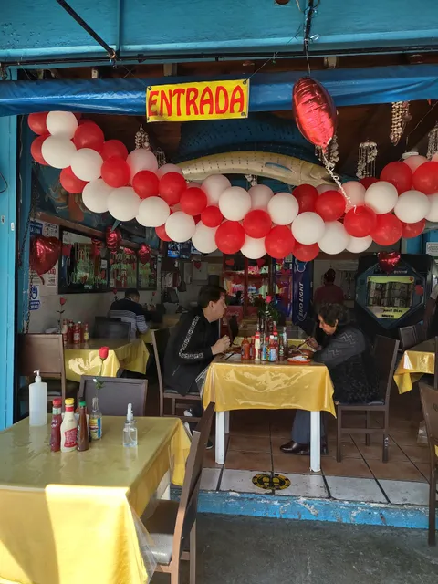 Marisquería Acapulco