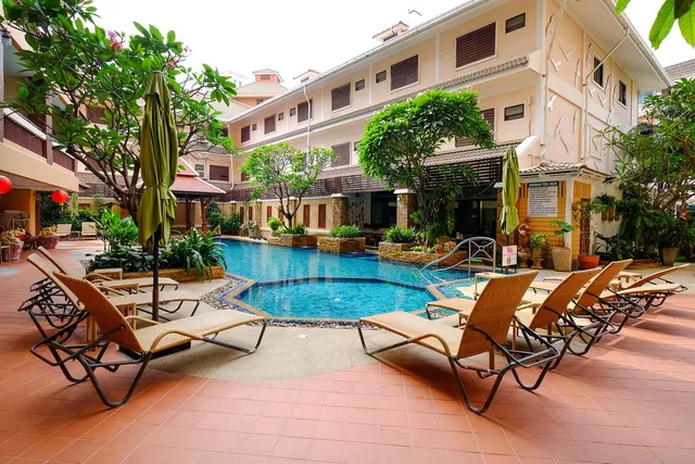 Aiyaree Place Resort