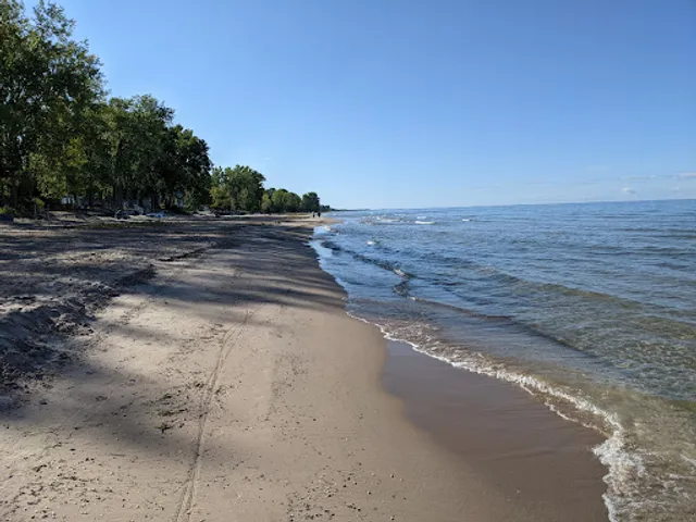 Lake Ontario