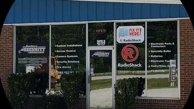RadioShack