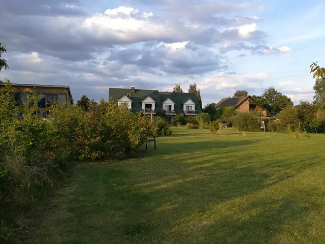 Apartments at the Deichwiesen