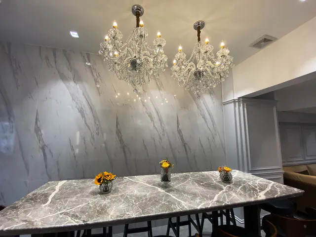 Ancha Central ផ្សារថ្មី