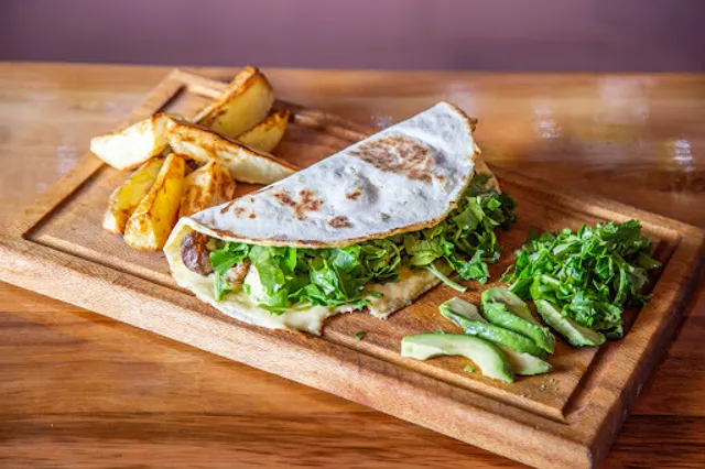 La Cantina Piadineria & Beer House