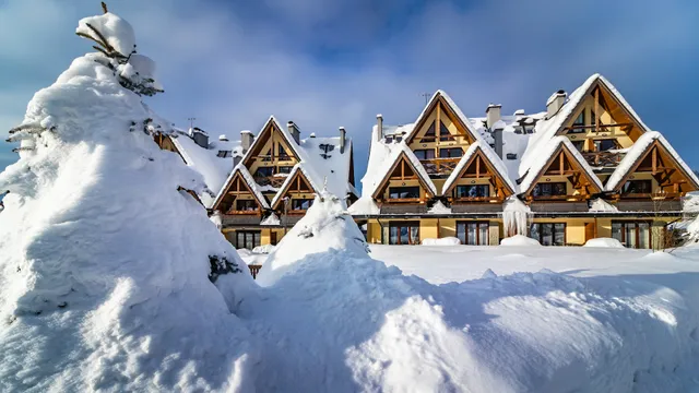 Apartament Wolny Czas