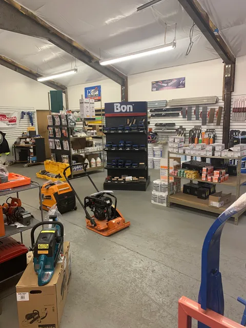 Cascade Concrete Accessories