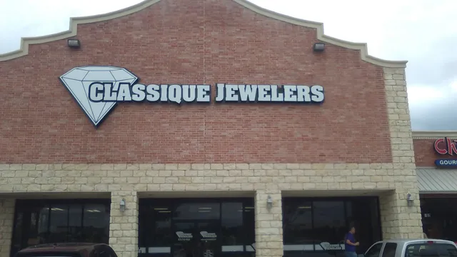 Classique Jewelers