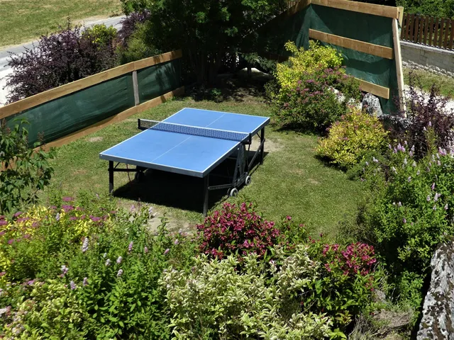 Gîte LE SECRET DES PIERRES