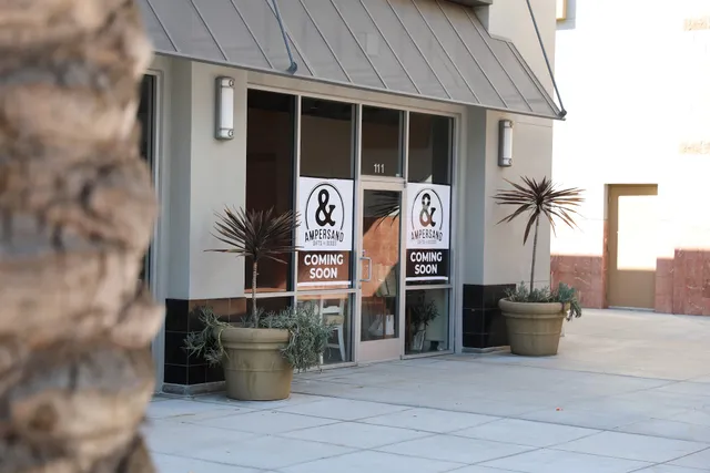 Ampersand Gifts and Goods