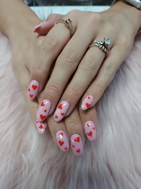 Chabaa Private Nail Salon